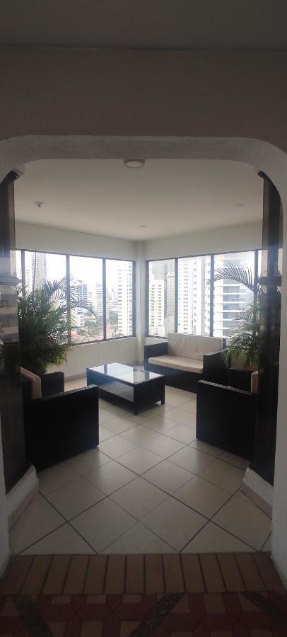 Cartagena Escape Plazaアパートメント エクステリア 写真