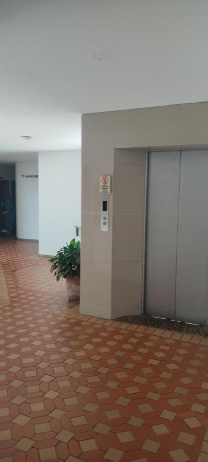 Cartagena Escape Plazaアパートメント エクステリア 写真