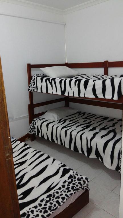 Cartagena Escape Plazaアパートメント 部屋 写真