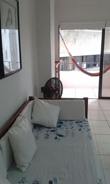 Cartagena Escape Plazaアパートメント 部屋 写真