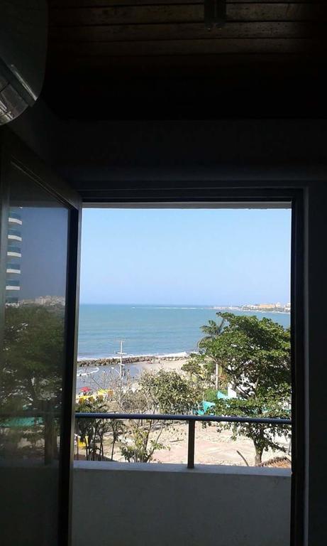 Cartagena Escape Plazaアパートメント 部屋 写真