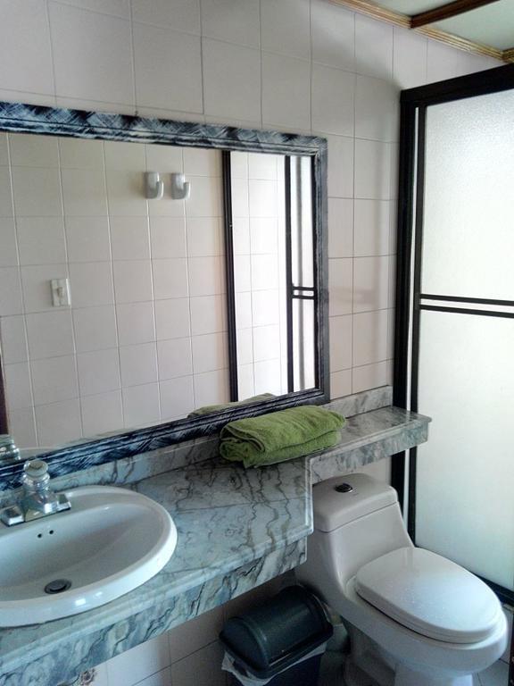 Cartagena Escape Plazaアパートメント 部屋 写真