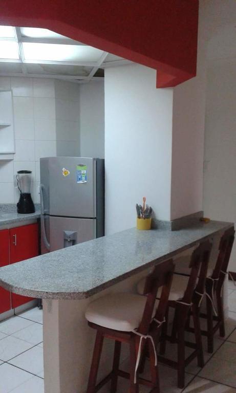 Cartagena Escape Plazaアパートメント 部屋 写真