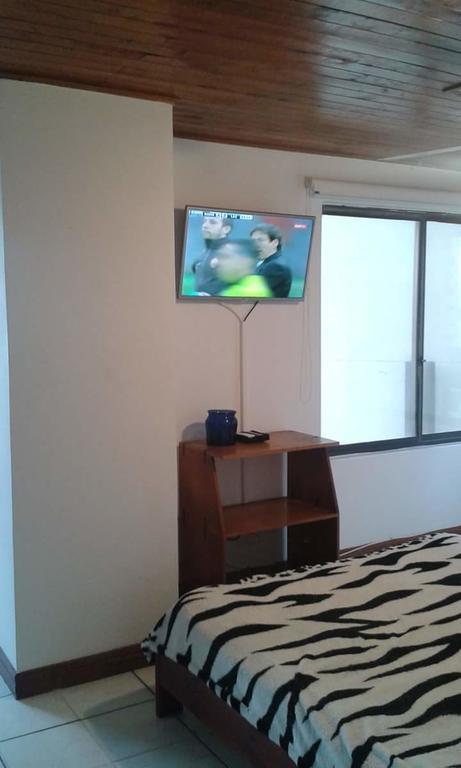 Cartagena Escape Plazaアパートメント 部屋 写真